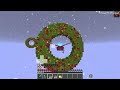 LOCKED UP!! Escape From A Snowman Jail in Minecraft