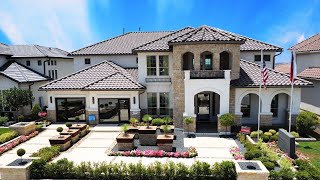 Million Dollar Luxury Hill Top Home with Views | Catalina by Taylor Morrison | 5,000 (approx) Sqft!