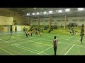 SK PKN BONGAWAN (GOL 5) vs SK DAINGIN (GOL 6) | SUKU AKHIR KEJOHANAN BOLA BALING MSSD PAPAR P12 2024