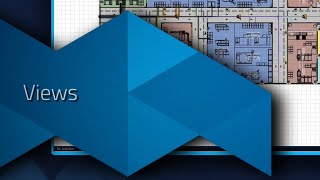 visTABLE®tutorial: Views function
