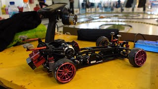 RC Drift Kit | Yokomo MD 1.0 - The Ultimate Drift Machine!