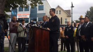 Paterson explosion victim update