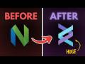 I Found the Neovim Replacement You've Been Waiting For (It's Called Helix)