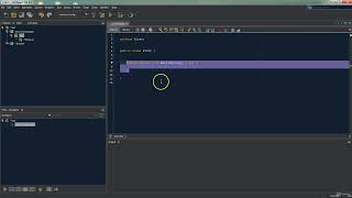 Java Masterclass Beginner to OOP Programming with NetBeans - First Line of Code