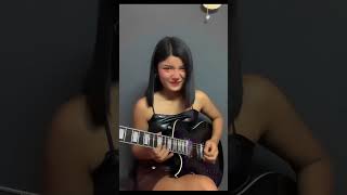 Timi Nai Hau | @SabinRaiThePharaoh (Solo Cover) #guitar