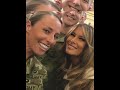 world s most pretty and stylish first lady melania trump life journey from supermodel to first lady