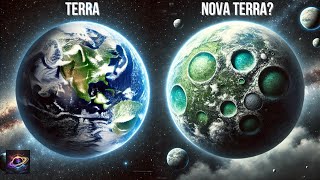 🌌 NASA Encontra Planetas Ainda Mais Habitáveis Que a Terra! 🚀