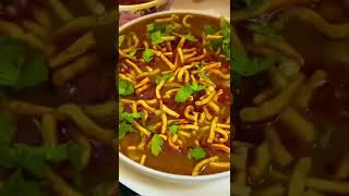 Yummy And Vadodara Famous Sev usal | Sevusal Recipe | #shorts #shortsvideo #viralvideo