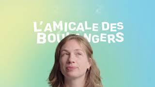 L'Amicale des Boulangers