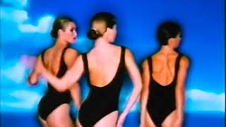 Pepsi - Simply Irresistible (Robert Palmer) 1989