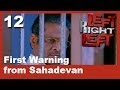 Left Right Left Clip 12 | First Warning From Sahadevan