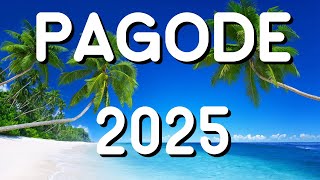 Pagode 2025 - Melhores Pagodes 2025