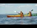 Canoe vs Kayak: What’s the Difference?