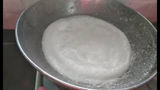 साजुक तुप sajuk tup | या पद्धतीने बनवाल तर कधीच कंटाळा येणार नाही | how to make ghee