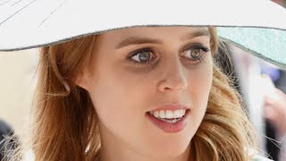 The Real Reason Why Princess Beatrice's Baby Will Get A Title