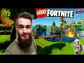 WHAT'S NEW‼️ Fun Fortnite Challenges & EXPERT Lego Creative FUN‼️ #livestream