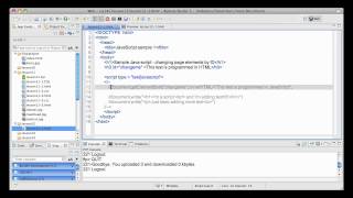 merihelp-Your first JavaScript