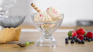 VonShef Ice Cream Maker