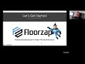 floorzap flooring business software is the best tool for professionally growing your flooring store