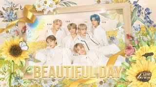 【純享版】諾亞方舟｜晨之星《Beautiful Day》ATOM BOYZ 2 Light 'Beautiful Day' Live Version