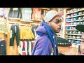 GSD Dirty - Unorthodox (Official Music Video)