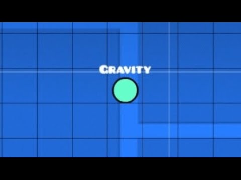 Gravity Trigger Geometry Dash 2 2 Youtube