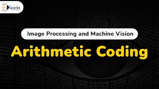 Arithmetic Coding - Image Compression - Image Processing
