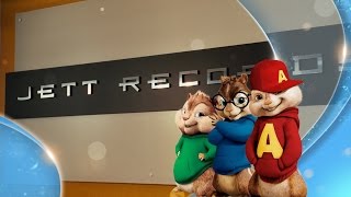 [upd fanmade] - DC RU - Promo in HD - Alvin and the Chipmunks