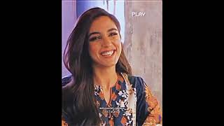 Beautiful Maya Ali Clips Compilation Video