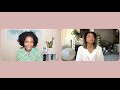 mental health matters with dr. rheeda walker koya webb