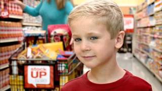 Shaw's Stock Up Sale