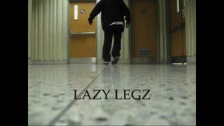 Lazy Legz vs YoungCwalker