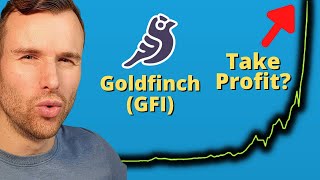 Why Goldfinch is up 🤩 Gfi Crypto Token Analysis