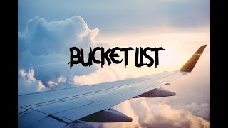 맥거핀-Bucket List [가사]