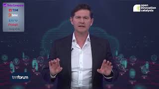 C23.0.549 Revolutionizing service assurance through AI powered, intent-based systems