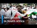 'Operation Dudula' fuels anti-immigrant sentiment in South Africa | DW News