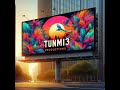 tunmi13 - Gladness (2024 Remaster)