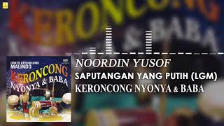 Noordin Yusof - Saputangan Yang Putih | LGM (Official Audio)