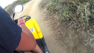 Our quad tour in Kos. Jun 2018