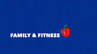 Goya Nutrition - Family & Fitness