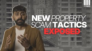“I never thought I would get SCAMMED” : Millions lost in Rental Scams | #documentary