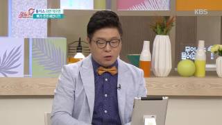 무엇이든 물어보세요 - 라면 먹으면 뼈가 튼튼해진다? 20161021