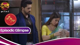 Shub Shagun | Shagun हुई शुभ से नाराज़! | Episodic Glimpse | Dangal TV