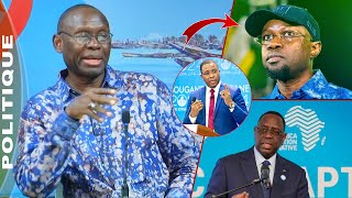 Révél. et promesses de Sonko, lettre de Macky, Débat autour de la Casamance: SESAG fait le point