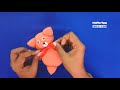 how to make sponge teddy bear karadi pomai simple teddy diy teddy esay craft for kids