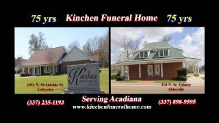 Kinchen Funeral Home