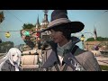 【ff14】おみくじ引くよ！