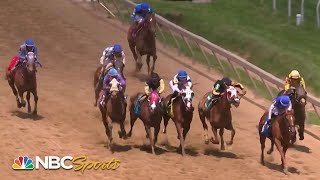 Pimlico Race Course Race 7, May 15, 2021 (FULL RACE) | NBC Sports
