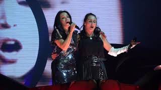 Within Temptation Ft. Tarja - Paradise - Masters of Rock 2019