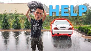 My JDM Car Left Me Stranded in Another State! | JDM Gloria Ep. 2